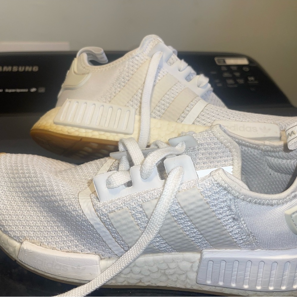Mens Adidas